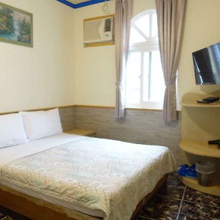 Fulong Haido Inn Gongliao Township Exterior foto