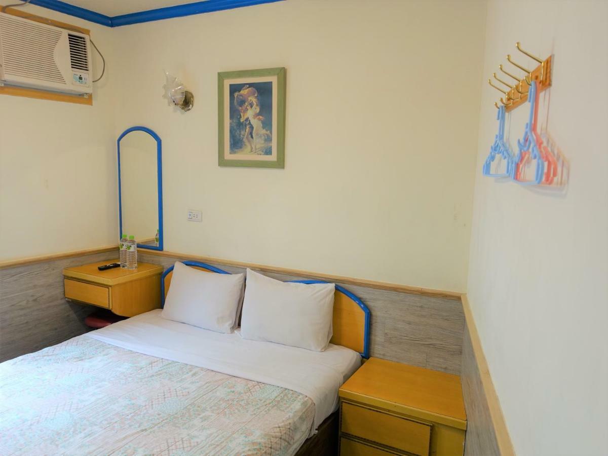 Fulong Haido Inn Gongliao Township Exterior foto