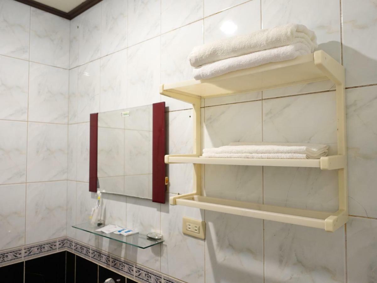 Fulong Haido Inn Gongliao Township Exterior foto