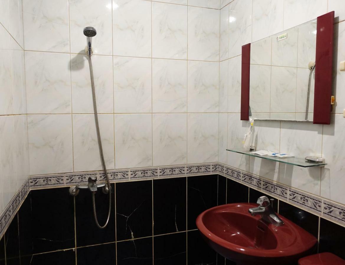 Fulong Haido Inn Gongliao Township Exterior foto