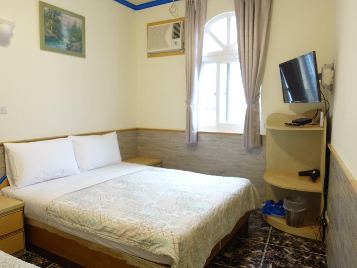 Fulong Haido Inn Gongliao Township Exterior foto