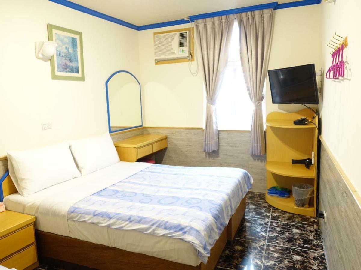 Fulong Haido Inn Gongliao Township Exterior foto